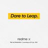 Realme X Meluncur di Indonesia 25 Juli, Ada Edisi Khusus Spider-Man