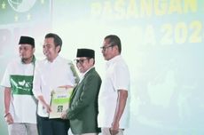 Pilkada Jember, PKB Dukung Fawait-DJoko 