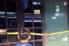Sudah Dua Hari, Peluru Masih Bersarang di Punggung Bocah di Bekasi