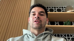 Eksklusif, Sandy Walsh Ungkap Mantra Sakti John Herdman di Timnas Indonesia