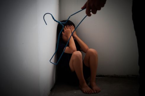 Berbagai Dampak Negatif Memberi Hukuman Fisik Pada Anak