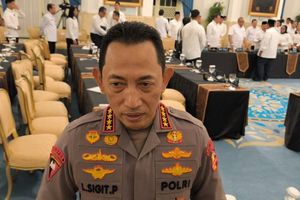 Kapolri Klaim Perpol 10/2025 Justru Perjelas Putusan MK: Apa yang Dilanggar?