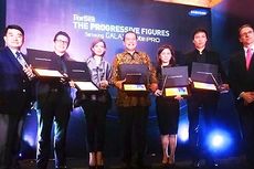 Forbes Indonesia Presenting Five Indonesia Inspirational Figures