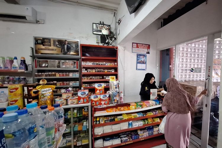 Bukan Sekadar Gerai, Ini Dampak Nyata Koperasi Desa Merah Putih 