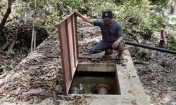 Komunitas Adat Terpencil Loinang di Sulawesi Tengah Kini Bisa Akses Air Bersih