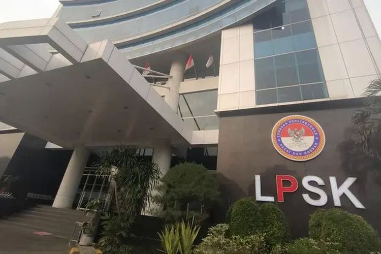 Rieke Dyah Pitaloka Minta Pemerintah Sesuaikan Alokasi Anggaran LPSK