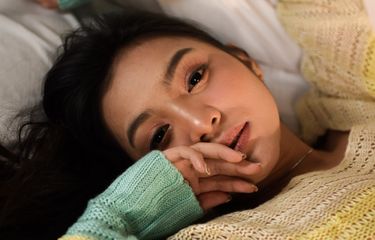 Lissa in Macao Curhat Lewat Lagu Gagal 2X