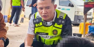 KBRI Kuala Lumpur Siap Bantu Bocah WNI yang Terjaring Razia dan Ditinggal Ibu ke Indonesia
