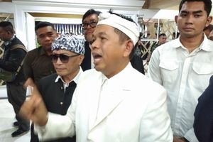 Guru di Lembang Turut Keracunan MBG, Dedi Mulyadi: SPPG-nya Sudah Diberhentikan