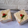 Resep Stup Roti Tawar Lumer untuk Jualan, Dessert Box Ekonomis