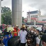 ICU RSUD Bandung Kiwari Kebakaran, Pasien dan Perawat Berhamburan Evakuasi Diri