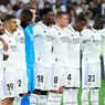 Real Madrid Vs Shakhtar: Hasrat Los Blancos Tunjukkan Identitas Sebenarnya
