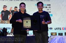 Autopro Festival 2017, Kontes Modifikasi Terbesar di Bali