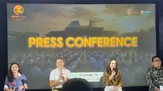 Krisis Ekologi Meningkat, Jagat Satwa Nusantara Edukasi Siswa lewat Cerdas Cermat