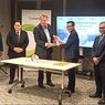 Telkom dan Expereo Kerja Sama Optimalisasi Internet di Luar Negeri