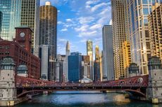 Investor Chicago Tertarik Properti Berteknologi Tinggi