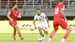 Pemain Naturalisasi Timnas Indonesia Kena Skandal Paspoort Gate, Begini Awal Mulanya