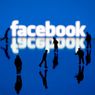 1,8 Miliar Orang Buka Facebook dalam Sehari
