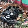 Pengendara Sepeda Motor Tewas Tertabrak Kereta di Semarang