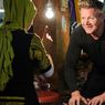 Gordon Ramsay: Uncharted Sumatera Barat Besok Tayang, Ini Cerita di Balik Layar