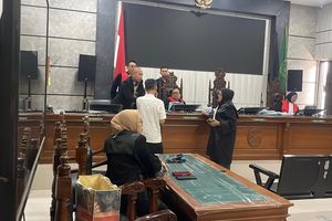 Eks Kacab Bank BUMN Pembobol Rekening Nasabah Rp 204 Miliar Divonis 8,5 Tahun Penjara