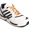 Adidas ZX 6000 dengan Sentuhan Warna Jersey Juventus