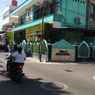 Pasar Sore Kampung Ramadhan Jogokariyan Kembali Digelar, Pedagang Diwajibkan Tes GeNose
