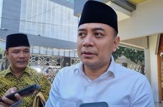 Eri Cahyadi Klaim Dapat Surat Tugas dari PDI-P Maju Pilkada Surabaya