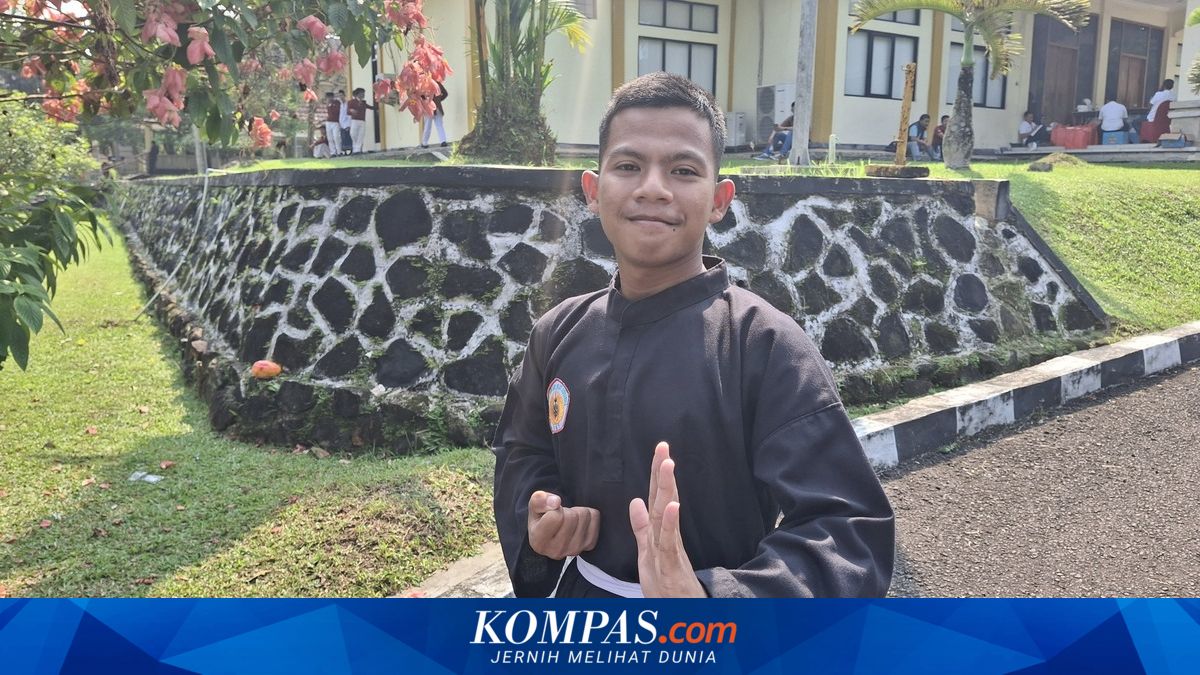 Ketika Sekolah Rakyat Lebak Menyalakan Lagi Mimpi Awaludin yang Nyaris Padam