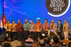 Jalankan Amanat Negara, 3 Anggota MIND ID Raih IMA Awards 2019