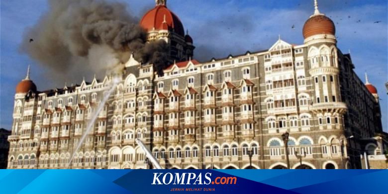 Pengadilan Islamabad Bebaskan Otak Serangan Teror di Mumbai Pengadilan Islamabad Bebaskan Otak Serangan Teror di Mumbai