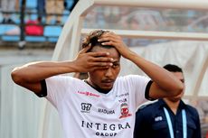 4 Pemain Dipanggil, Madura United Bakal Minta Revisi Jadwal Liga 1