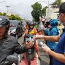 Bupati Banyumas Bagikan 