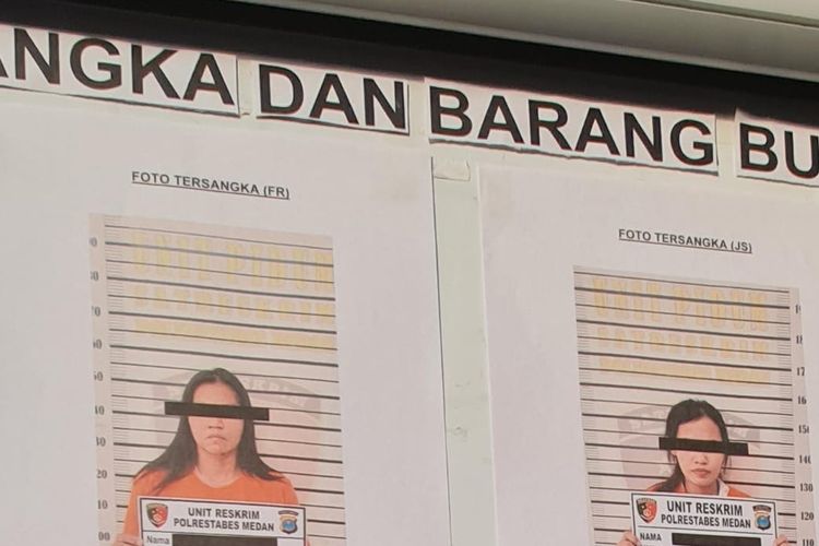 Kronologi ASN BPN Nias Tewas di Apartemen Medan, Polisi Ungkap Penyebab Kaki Korban Putus