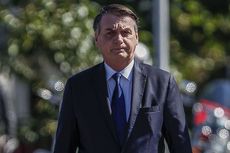 Celoteh Presiden Bolsonaro: Vaksin Covid-19 Pfizer Bisa 