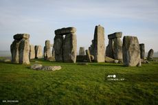 Penemuan Baru Ungkap Petunjuk Asal-usul Batu Monolit di Stonehenge