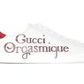 Mengintip Sneaker Klasik Gucci 