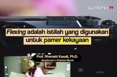 Suka Pamer Kekayaan, Psikolog UM Surabaya Sebut Sindrom Ini