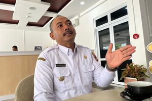 Kades di Ngawi Keluhkan Dibebani Biaya Urukan Tanah Pembangunan KDMP, Capai Ratusan Juta Rupiah