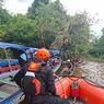 Nelayan Hilang di Sungai Barito Kalsel, Perahunya Ditemukan Tak Berawak