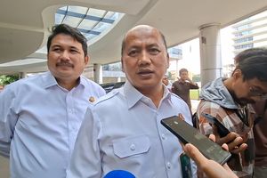 Kejagung Sita Lamborghini hingga Alat Berat Milik Tersangka Kasus IUP Bauksit di Kalbar