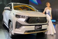 Evolusi Toyota Kijang, Fakta dan Sejarah Baru Innova Zenix Hybrid