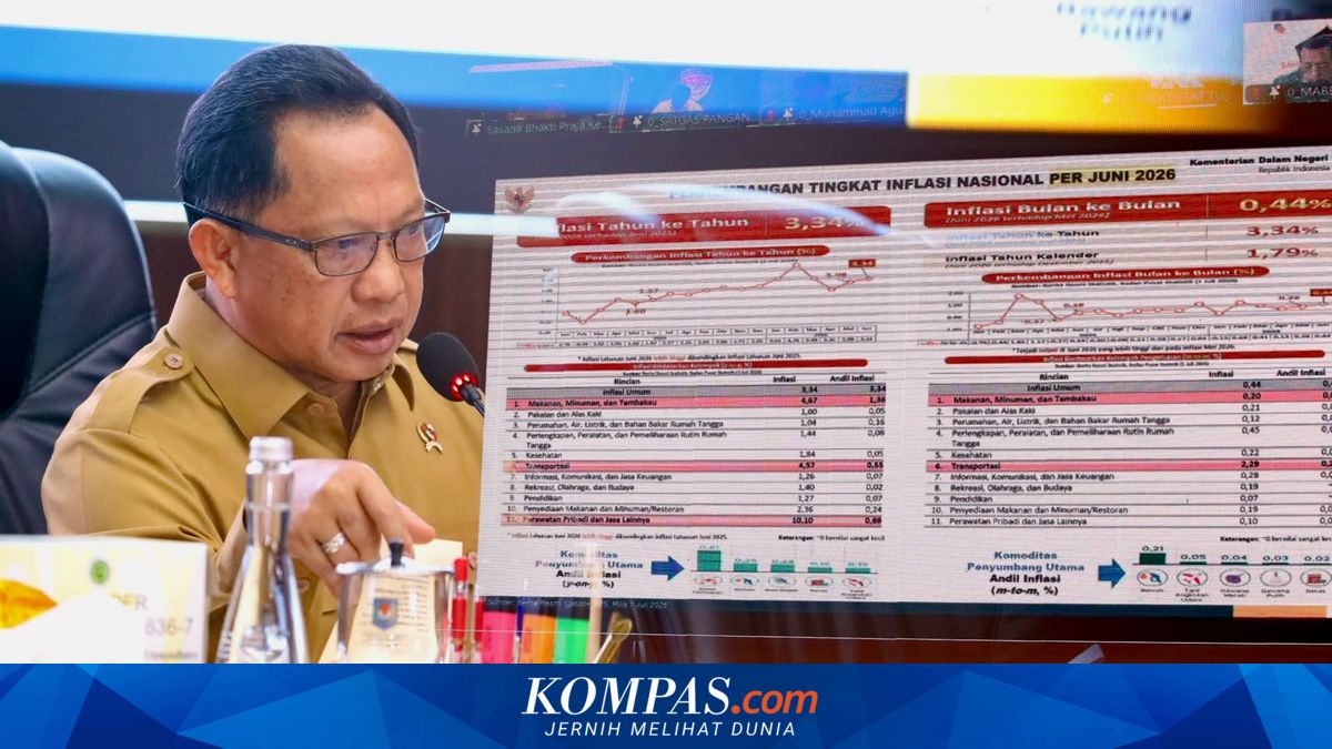 Susun Kebijakan Tepat Sasaran, Mendagri Ajak Pemda Maksimalkan DTSEN Versi 3