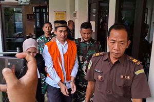 Dituntut 6 Bulan Penjara karena Pelihara Landak Jawa, Petani Madiun: Saya Pasrah