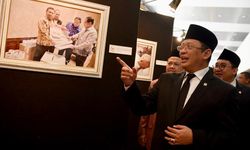 Bamsoet: Foto Bisa Buat Berita Jadi Lebih Terpercaya