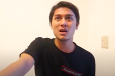 Rizky Billar Beri Pesan Ini untuk Netizen yang Hujat Istri dan Anaknya