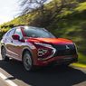 Kupas Tuntas Fitur Unggulan Mitsubishi Eclipse Cross