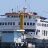 INFA Siapkan 53 Kapal Ferry untuk Layani Puncak Arus Mudik Lebaran 2022