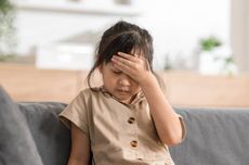 Bagaimana Inner Child Bisa Terluka? Kenali 3 Penyebabnya