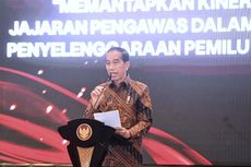Koalisi Sipil Minta Jokowi Pastikan Pemilu 2024 Tak Dinodai Kecurangan dan Manipulasi